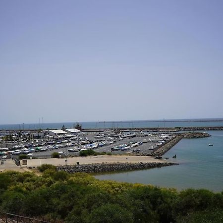Hispalis Mazagon Beach 304 Kültér fotó