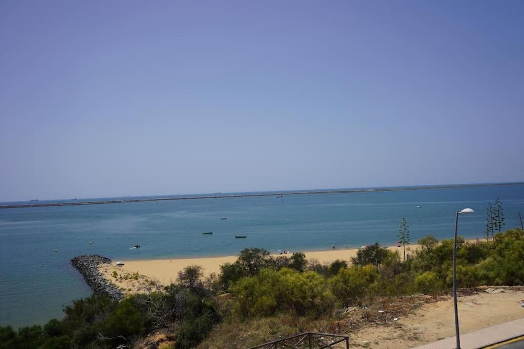 Hispalis Mazagon Beach 304 Kültér fotó