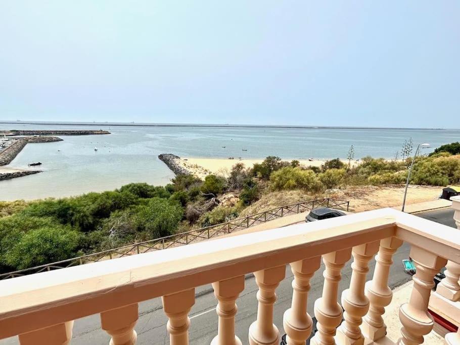 Hispalis Mazagon Beach 304 Kültér fotó