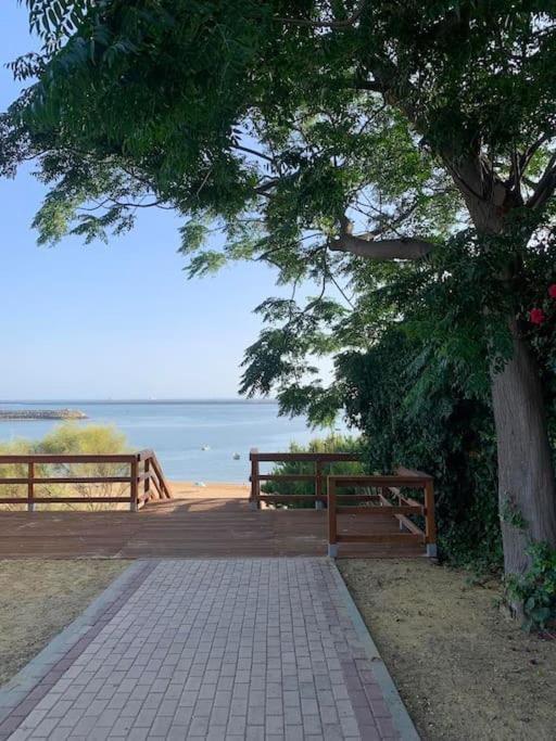 Hispalis Mazagon Beach 304 Kültér fotó