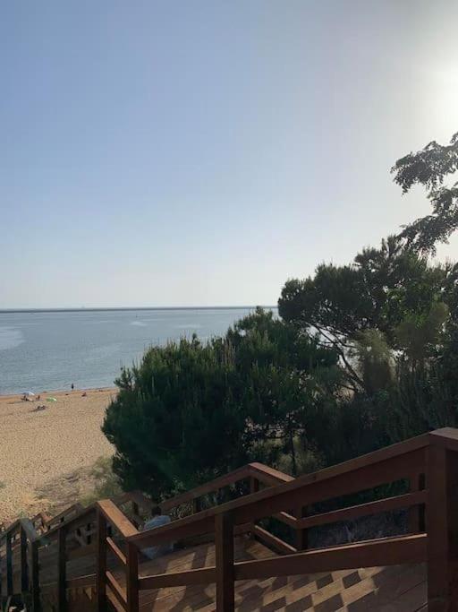 Hispalis Mazagon Beach 304 Kültér fotó
