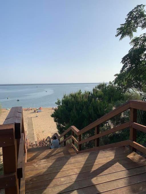 Hispalis Mazagon Beach 304 Kültér fotó